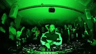 DJ BLAIZE | Rotterdam | Unlocked x Fugazii Takeover