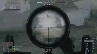 No More Room In Hell| BFV| Dead By Daylight| In That Order.