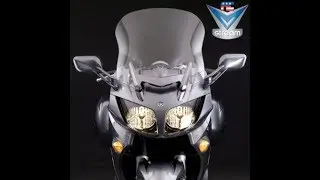 FJR1300  Vstream review http://www.nationalcycle.com/n20302.html