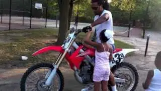 Mt Pleasant Wheelie Kings (Tez Memorial Video)