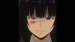 She Was Acting The Whole Time 🔥🎭 #anime #shorts