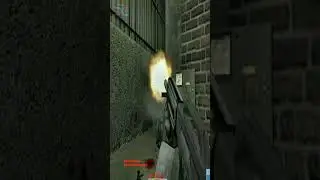 Only Head Short // Global Operations || Shorts #gaming #shootinggames