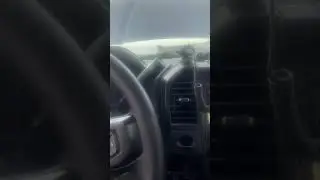 Ford 2018 F150 XL 5.0 Liter (NO HEAT)