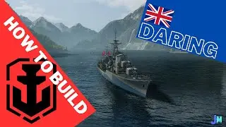 HOW to BUILD!? | Daring