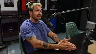 La Psy de Jay Du Temple (extrait du Podcast Tiss&eacute; Serr&eacute;)