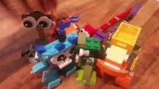 Freakies: A New Year - Nindjas