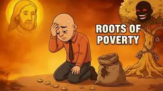 7 Hidden Signs a Poverty Spirit Is BLOCKING Your Prosperity (Biblical Warning)