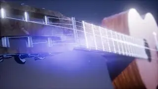 Classic Guitar | Videohive Project Templates