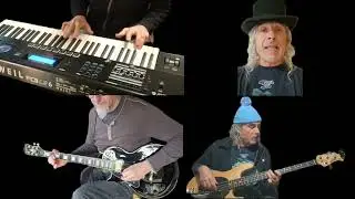Yes - Long distance runaround (cover)