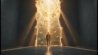 WARNING: 963Hz Frequency Forces Reality Reset! (Wealth Timeline Jump 2026)