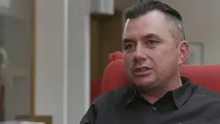 Patrick Dispute 1998 - Paul McAleer