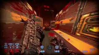 Prodeus: 02 Research (Ultra Hard 100%)