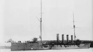 Японский крейсер Chikuma в World of Warships