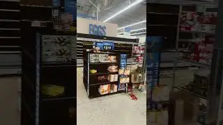 Inside Gaffney Walmart: Apocalypse after Helene