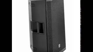 Ev ELX 115p