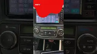 How to Unlock NSCD-W66 Toyota Radio in Minutes! Quick & Easy Solution 🚗📻 #nscdw66