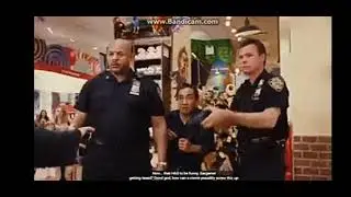 dibdap shoots pogo (oddbods) with a taser