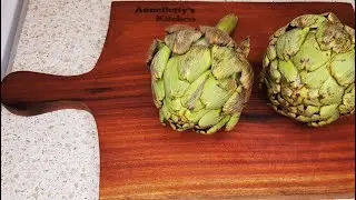 101 Reason Why You Should Eat Artichokes