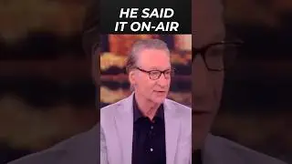 Watch &lsquo;The View&rsquo;s Sunny Hostin&rsquo;s Face When Bill Maher Puts Her in Her Place