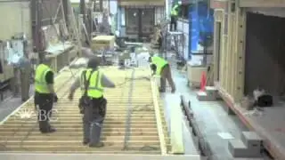 Building BC's New Modular Classrooms