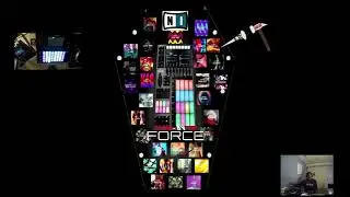 G.A.S. Therapy -- AKAI FORCE &mdash; Challenge Update