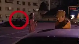 Greska u filmu Munje