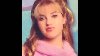 Lizzie McGuire Then and Now