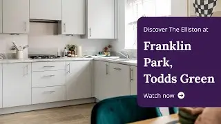 Taylor Wimpey - The Elliston at Franklin Park