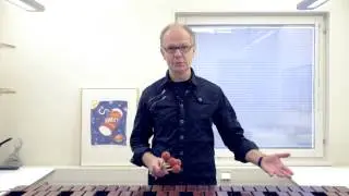 Xylosynth Demo, WERNICK