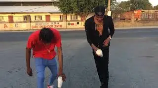 Ding Dong Flairy Dance Video Ft Cleanstep Skankaz