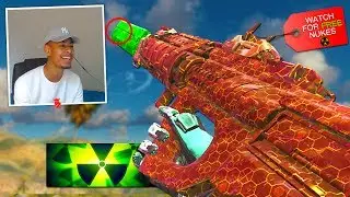 if you still can't get NUKES in Infinite Warfare...WATCH THIS! *GETTING NUKES FOR SUBSCRIBERS*