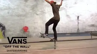Vans Shop Riot 2015: Nordics Skate Team Battle | Shop Riot | VANS