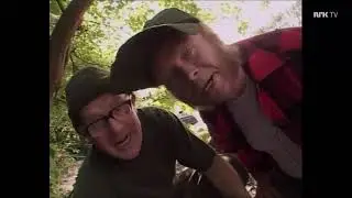 Sommerhjørnet #2