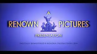Renown Pictures/Grand National Pictures (2011/1941)
