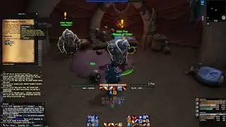 Stolen Tuskarr Totems 70936 - World of Warcraft quest [Dragonflight]