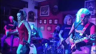 FEELFIRE  led Zeppelin r'n'r