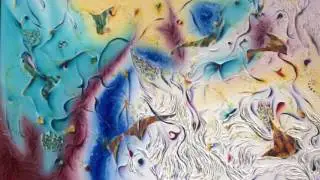 Art of Secret Vienna - Elisabeth Kelvin