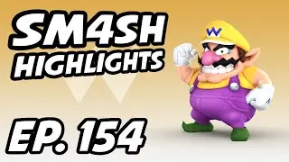 Sm4sh Daily Highlights | Ep. 154 | TrixiESAM, NairoMK, NorCalGamersDen, PolarityGG, Lucretio72
