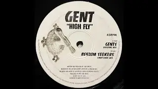 Gent - High Fly (Gents Original Mix) 2000