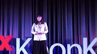 4 key factors to successfully complete any task | Soramon Chaichan | TEDxKhonKaenU