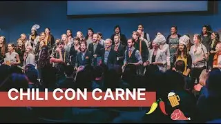 Chili con Carne I V.O.I.C.E Choir [October 2021]