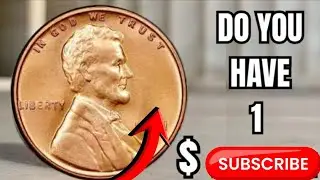 HOW TO SELL THESE COINS ONLINE FOR BILLIONS OF DOLLARS - PENNIES WORTH MILLIONS!