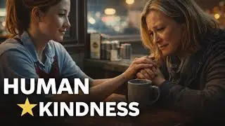 She Didn&rsquo;t Ask for HelpBut a Waitress Noticed Everything