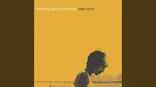 Thinking About Tomorrow (Ben Watt Radio Mix;Edit)