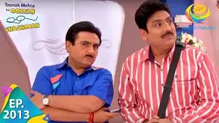Taarak Mehta Ka Ooltah Chashmah - Episode 2013 - Full Episode