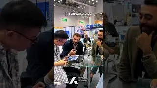 Asian Contents & Film Market tədbirində