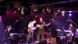 ТАУНСЛИ - ДАВИДЯНЦ - БУРА. Концерт в Kozlov Club 16.07.2024,  фрагмент 3