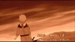 Naruto AMV - Team 7 Forever