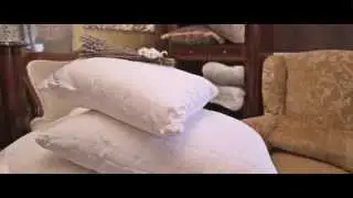 Levendula pamut paplan &eacute;s p&aacute;rna