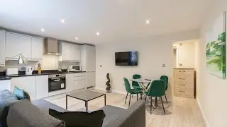 Cozy 1 Bedroom Flats in Paddington | London, United Kingdom | Hotel Review 🏩